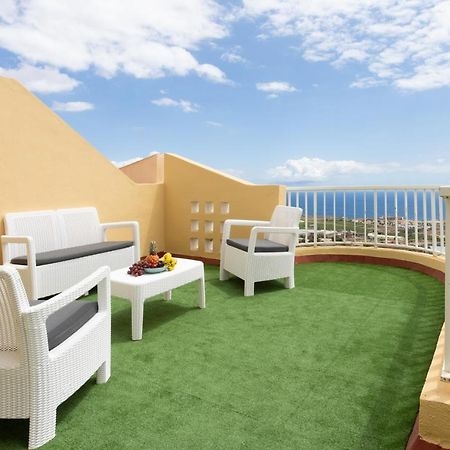 Home2Book Metro Tenerife, Private Pool & Bbq Costa Adeje  Exterior foto