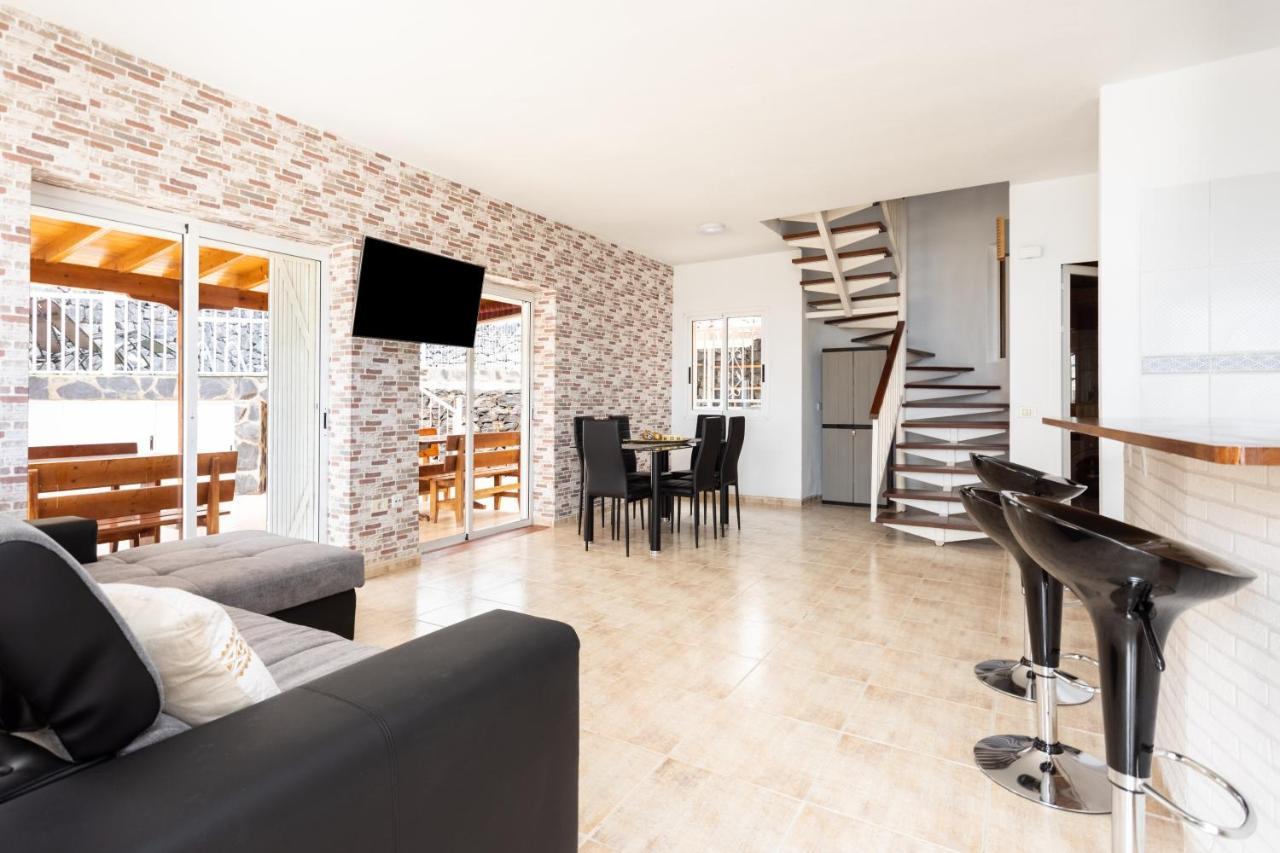 Home2Book Metro Tenerife, Private Pool & Bbq Costa Adeje  Exterior foto