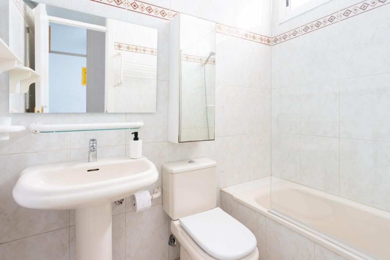 Home2Book Metro Tenerife, Private Pool & Bbq Costa Adeje  Exterior foto