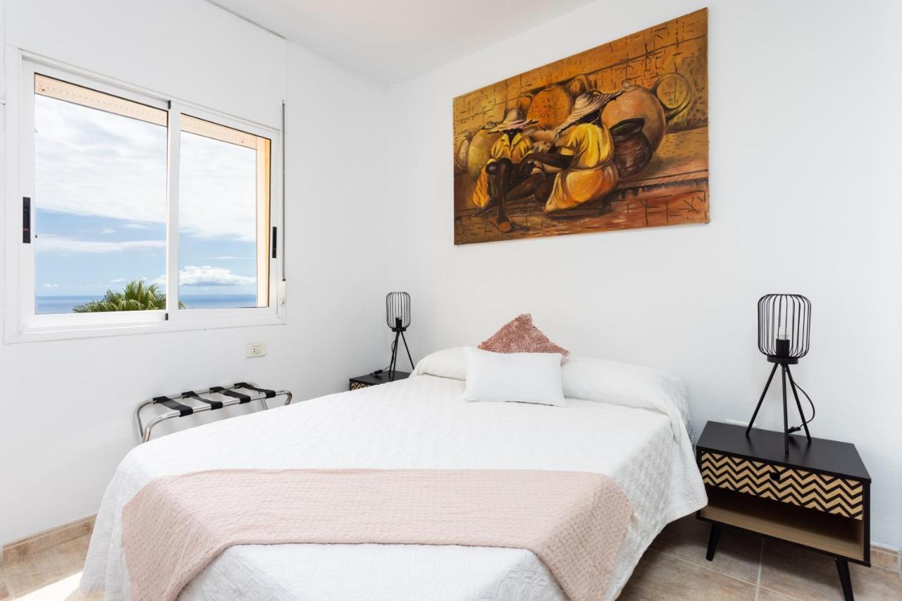 Home2Book Metro Tenerife, Private Pool & Bbq Costa Adeje  Exterior foto