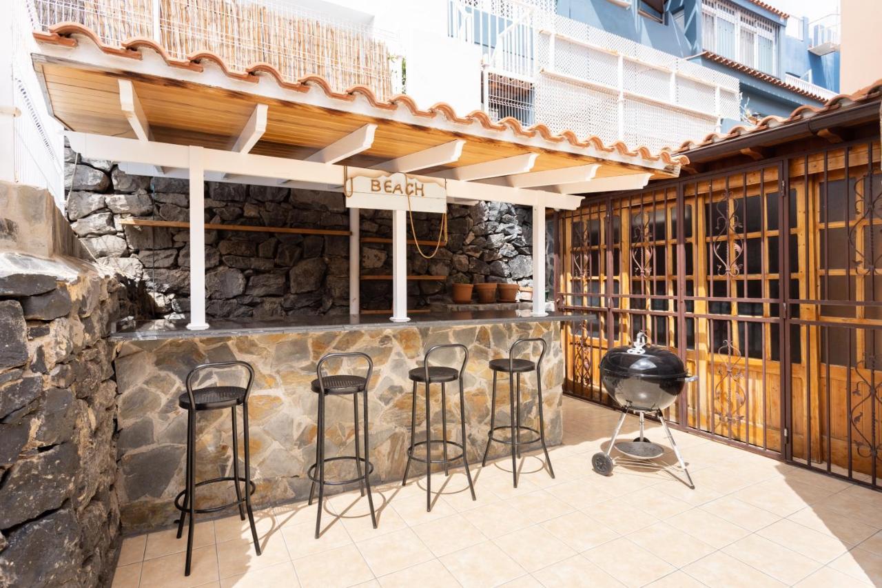 Home2Book Metro Tenerife, Private Pool & Bbq Costa Adeje  Exterior foto