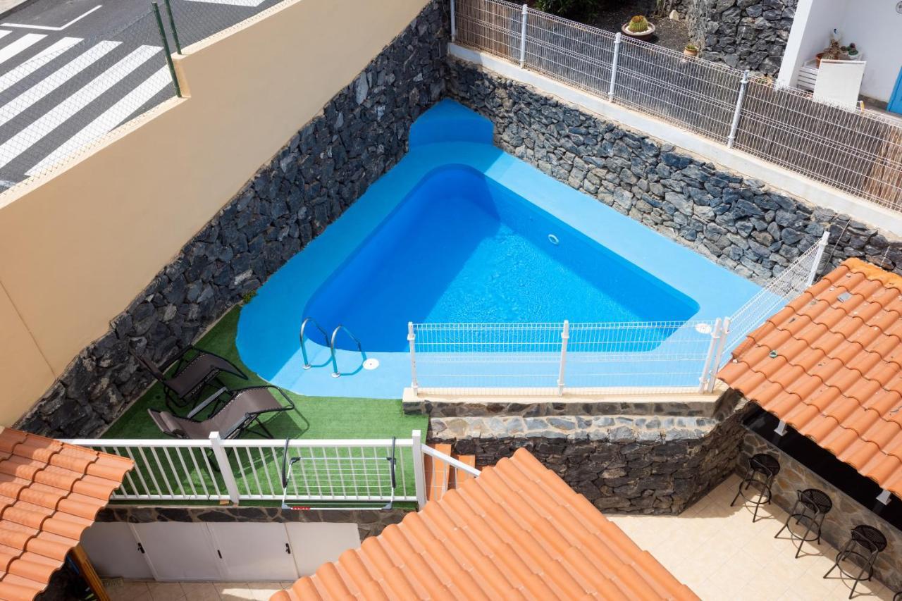 Home2Book Metro Tenerife, Private Pool & Bbq Costa Adeje  Exterior foto