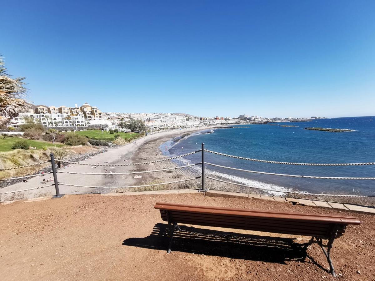 Home2Book Metro Tenerife, Private Pool & Bbq Costa Adeje  Exterior foto