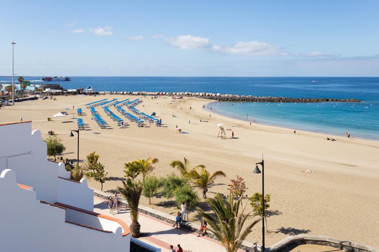 Home2Book Metro Tenerife, Private Pool & Bbq Costa Adeje  Exterior foto