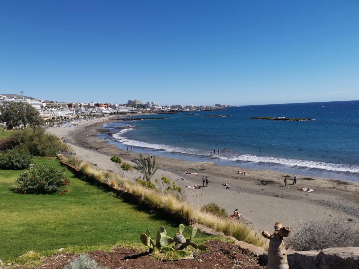 Home2Book Metro Tenerife, Private Pool & Bbq Costa Adeje  Exterior foto