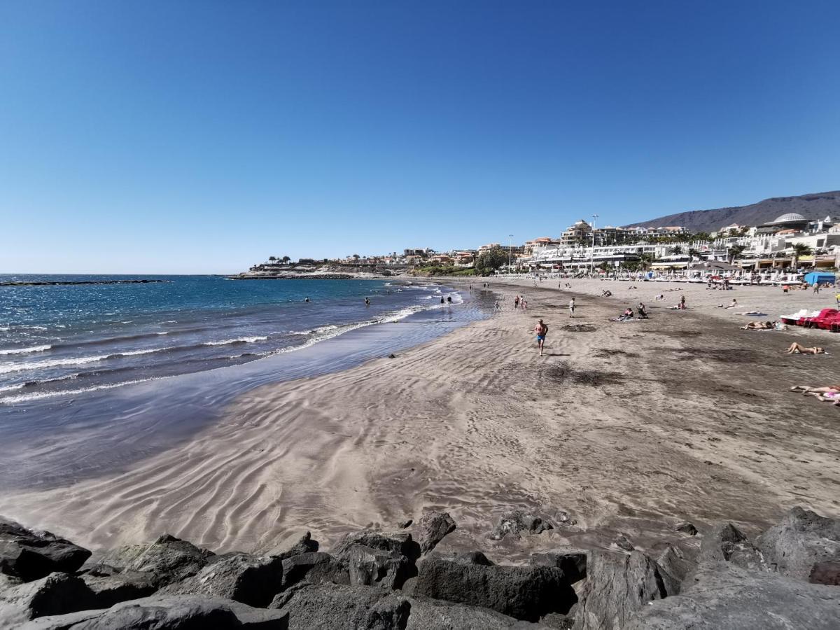 Home2Book Metro Tenerife, Private Pool & Bbq Costa Adeje  Exterior foto